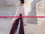 The Splendor of Jiangshan Cheongsam:A Cultural Journey Through Time