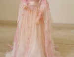 Tang Mengge Qipao:Embracing Traditional Elegance