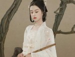 戏服装女京剧古装越剧中国风