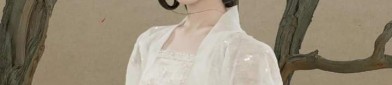 High School Student Rocks Traditional Hanfu Costume as a Passion for Ancient Culture