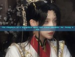 Large Childrens Hanfu Costumes:The Revival of Cotton and Linen Fabrics