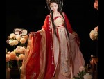 The Rise of Hanfu Fashion in Little Chinese Girls
