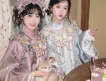 Embracing the New Wave of Cheongsam Fashion in 2021