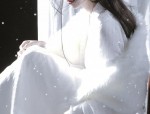 Moon Goddess in Traditional Chinese Splendor:The Evolution of Hanfu Fashion