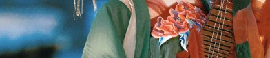Tao Yumeis Cheongsam:The Essence of Silk Beauty