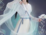 Authentic Xiangyunsha Cheongsam Qipao:A Traditional Beauty in the Making