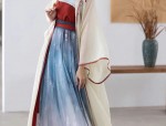 Embracing the Classic Elegance:Qipao-Inspired Couples Fashion