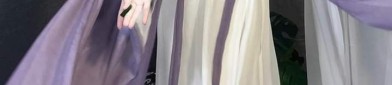 The Allure of Silk Qipao with蚕丝的细腻与真丝的魅力