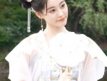 The Elegance of Hanfu Hair Accessories:Tassel Headwear