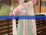 Adult Set of Horseface Skirt:A Blend of Tradition and Modernity