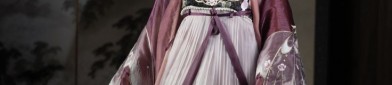 Elastic Cheongsam:A Blend of Tradition and Modernity