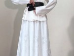 A Little Girls Journey in Traditional Chinese Beauty:The Cheongsam Dress