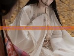 Summer Fashion Trends:Modern Girls Cheongsam in a New Light