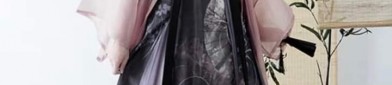 The Role of Cheongsams Inner Layer:The Qipaos Undershirt