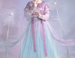 Reinventing the Cheongsam:2024 High-End Summer Fashion Forward