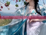 The Splendor of Red Imperial Hanfu:A Journey Through Traditional Chinese Elegance