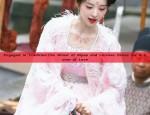The Evolution of Our Little Cheongsam Baby:First to Second Year Journey