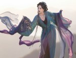 Enhancing the Modern Brides Cheongsam:A Journey of Stylistic Evolution