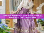 Original Hanfu Shoes:Embracing Traditional Elegance Through Innovative Design