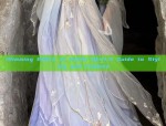 The Elegance of Qipao for a Simple and Stylish Registry Ceremony Look