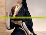 The Journey of Fengqi Hanfu:A Students Perspective