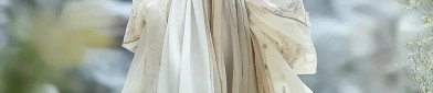 Chinese-Style Fairylike Hanfu Fashion for Children