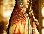 The Tang Suit of an Elderly Woman:A Cultural and Personal Journey