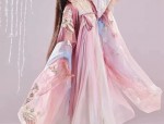 A Modern Twist on Traditional Cheongsam:The Short-sleeved改良旗袍上衣