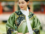 The Enchantment of Ancient Costumes for 2-Year-Old Children