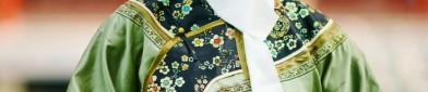 The Splendor of Hanfu Hair Ornamentation:The Story of Flower-Shaped Hairpieces