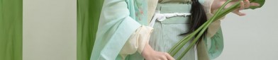 The Evolution of Cotton and Flax in Traditional Tang Costumes