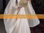 Winter and Autumn Hanfu Fashion for Little Girls:A Guide to Traditional Chinese Dress Styles