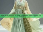 Hanfu Costumes and Accessories:A Guide to Hand-held Props