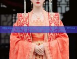 Slimming Autumn-Winter Cheongsam Styles:The Ultimate Guide to Flattering Figures in Qipao