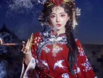 Reimagining Traditional Tangzhuang:Modernizing Chinese Heritage Clothing