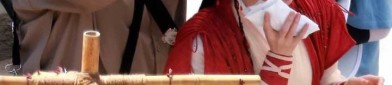 The Summer Coolness of a Girl in a Cheongsam