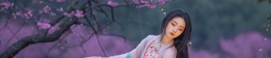 Chinese Traditional Hanfu:A Journey Through Ancient Elegance