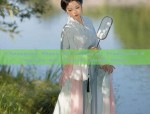 2021 New Summer Hanfu Fashion Trends:A Guide to Modern Hanfu Casual Wear