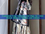 Unveiling the Splendor of Wang Yibos Youfei Style Hanfu Fashion
