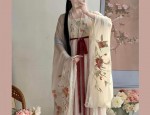 Traditional Tang Suit Jackets for Summer:A Blend of Comfort and Elegance