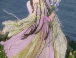 The Rise of Qipao with Plush Overcoat:A Fashion Statement in Cultural Fusion