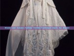 Winter and Autumn Fashion Trends:Traditional Hanfu for Women