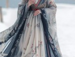 The Splendor of Red Qipao:A Traditional Chinese Outfit