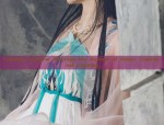 The Art of Pairing Cheongsam with Skirts:A Fashionable Fusion