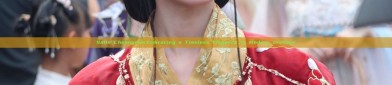 Satin Cheongsam:Embracing a Timeless Elegance in Modern Glamour