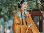 Ancient Charm Revived:The Perfect Pairing of Traditional Costumes and Bags