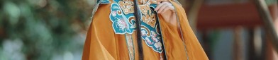 Winter Hanfu Costumes for Women:Thickened Hanfu Dress Options