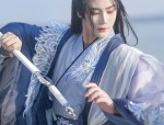 The Enigma of Ancient Womens Cape in Traditional Chinese Costumes