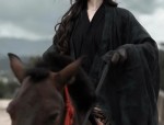 The Enchanting Beauty of Change Xianzi in Traditional Hanfu Costume