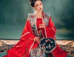 The Versatility of Hanfu Jackets:A Guide to Styling Your Outerwear